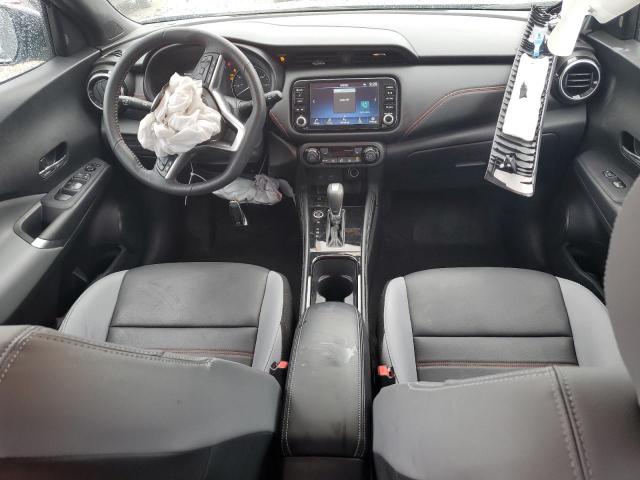 Photo 8 from auction – 2023 NISSAN KICKS SR with VIN 3N1CP5DVXPL503367