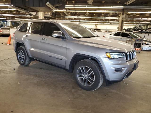 Photo 4 from auction – 2017 JEEP GRAND CHER with VIN 1C4RJFBG5HC848726