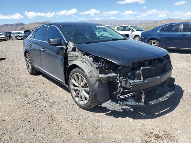 Photo 4 from auction – 2013 CADILLAC XTS PREMIU with VIN 2G61T5S39D9132298