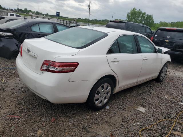 Zdjęcie 3 z aukcji – 2011 TOYOTA CAMRY BASE z VIN 4T1BF3EK0BU642096