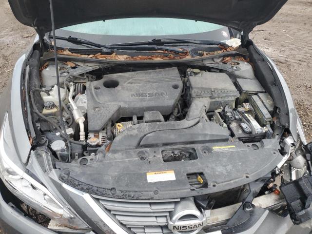 Photo 11 from auction – 2017 NISSAN ALTIMA 2.5 with VIN 1N4AL3AP6HC142023