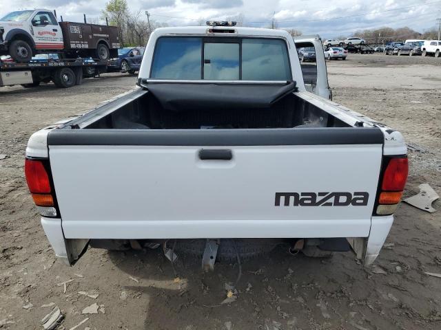 Photo 6 from auction – 1996 MAZDA B2300 CAB with VIN 4F4CR16A4TTM22128