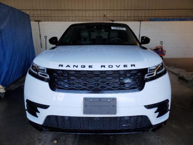 Photo 5 from auction – 2022 LAND ROVER RANGE ROVE with VIN SALYT2EX8NA329874