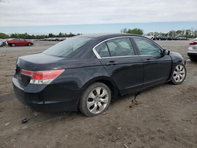 Photo 3 from auction – 2012 HONDA ACCORD EX with VIN 1HGCP2F77CA108754