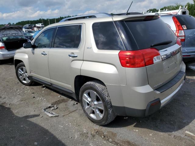 Photo 2 from auction – 2014 GMC TERRAIN SL with VIN 2GKALTEK8E6321598