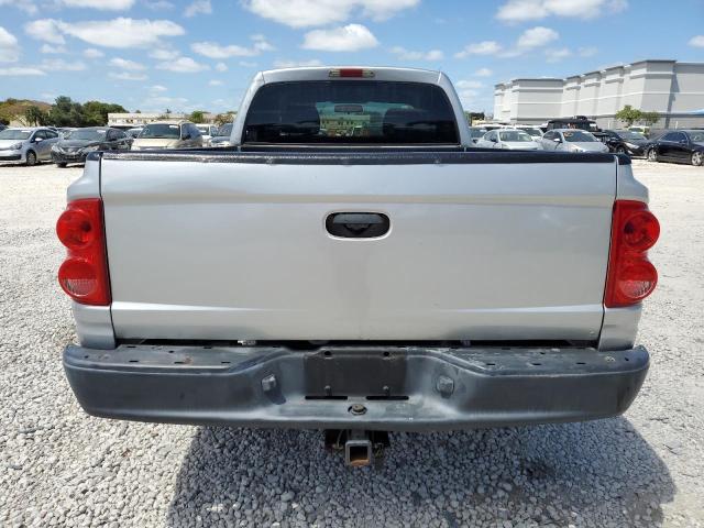 Photo 6 from auction – 2006 DODGE DAKOTA ST with VIN 1D7HE22KX6S619285