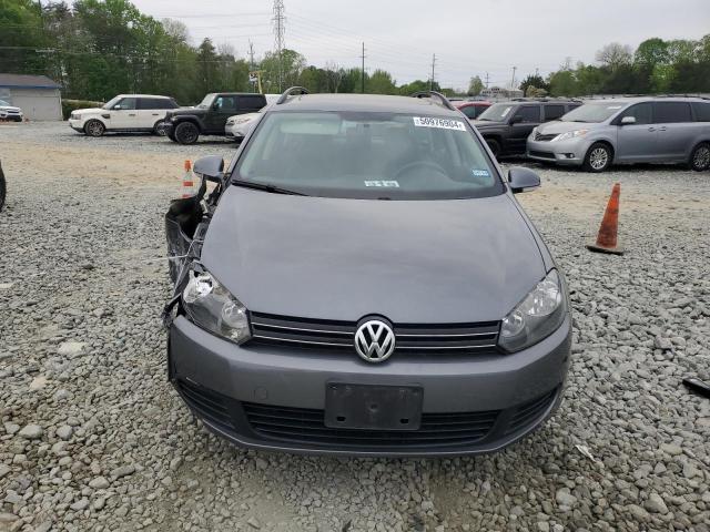 Photo 5 from auction – 2011 VOLKSWAGEN 411 with VIN 3VWPL7AJ8BM710024
