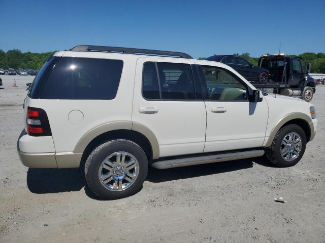 Photo 3 from auction – 2009 FORD EXPLORER E with VIN 1FMEU74839UA38696
