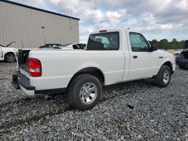 Photo 3 from auction – 2009 FORD RANGER with VIN 1FTYR10D49PA13503