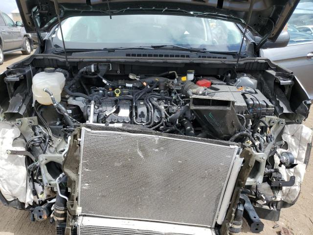 Photo 11 from auction – 2023 FORD EDGE SEL with VIN 2FMPK4J96PBA46191