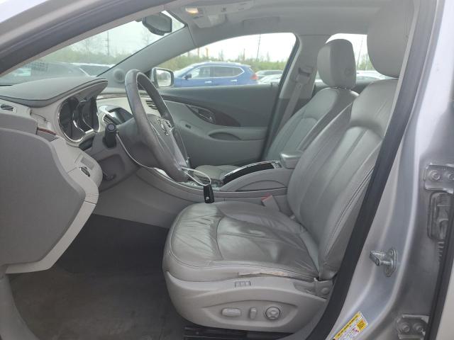 Photo 7 from auction – 2013 BUICK LACROSSE with VIN 1G4GC5ER1DF324714
