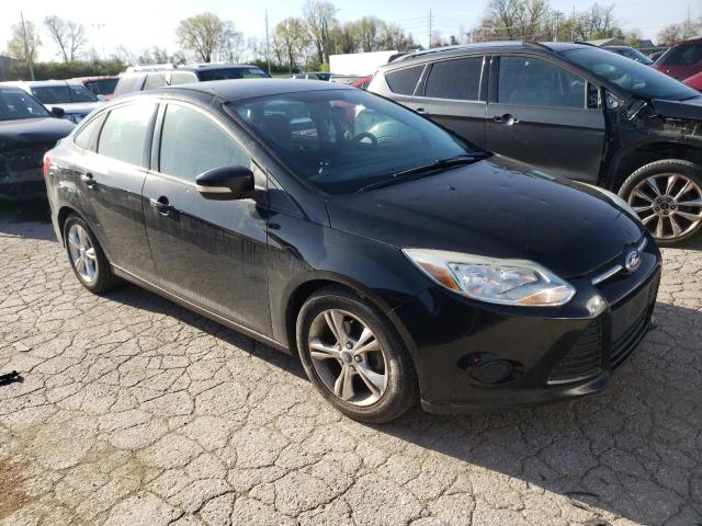 Photo 4 from auction – 2014 FORD FOCUS SE with VIN 1FADP3F21EL118027