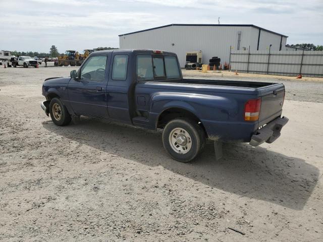 Photo 2 from auction – 1997 FORD RANGER with VIN 1FTCR14A9VPB27937