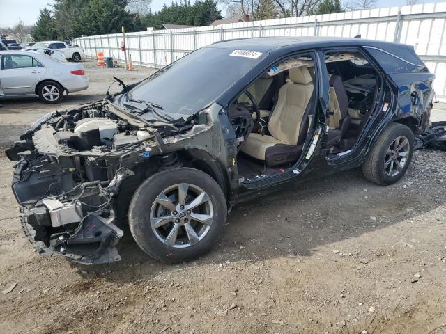 Photo 1 from auction – 2018 LEXUS RX 350 L with VIN JTJDZKCA3J2004893