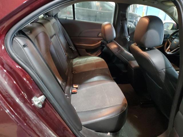 Photo 10 from auction – 2015 CHEVROLET MALIBU 2LT with VIN 1G11D5SL4FF102428