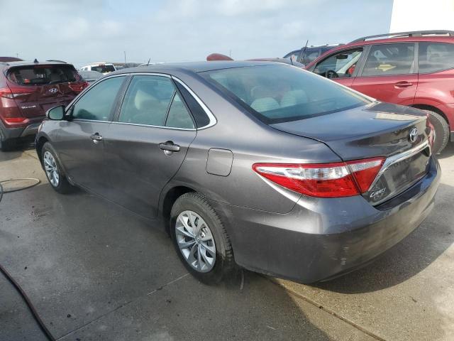 Photo 2 from auction – 2016 TOYOTA CAMRY LE with VIN 4T4BF1FK9GR538755
