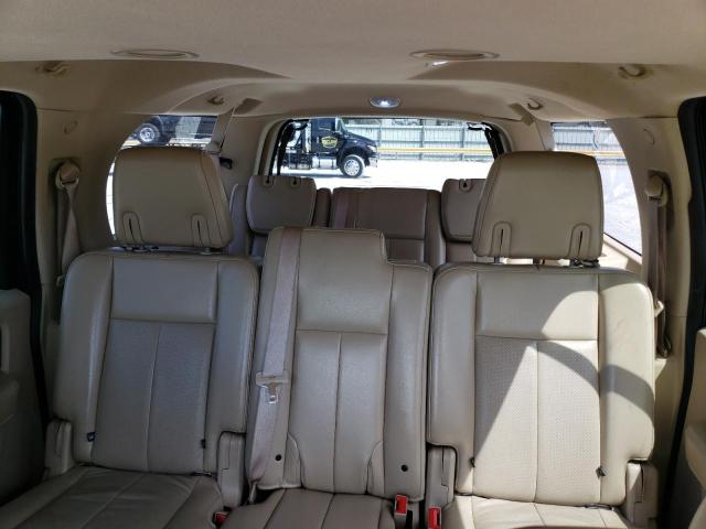 Photo 10 from auction – 2012 FORD EXPEDITION with VIN 1FMJK1J5XCEF54082