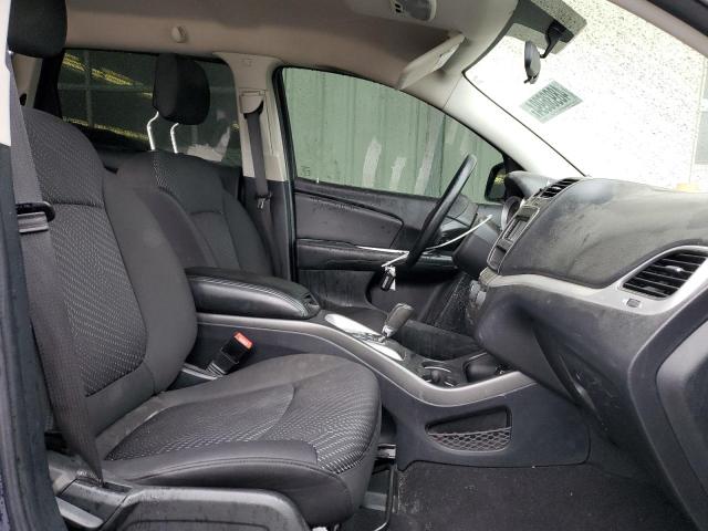 Photo 7 from auction – 2017 DODGE JOURNEY SE with VIN 3C4PDCAB6HT565775