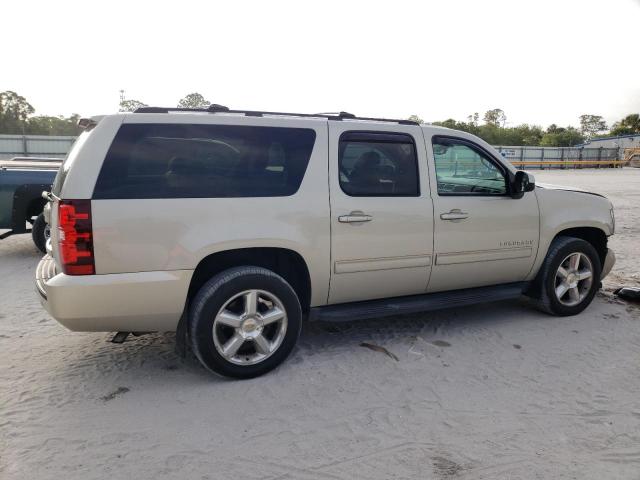 Photo 3 from auction – 2013 CHEVROLET SUBURBAN C with VIN 1GNSCHE07DR367333