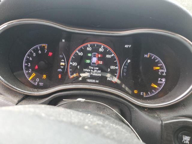 Photo 9 from auction – 2015 JEEP GRAND CHER with VIN 1C4RJFBG0FC667174