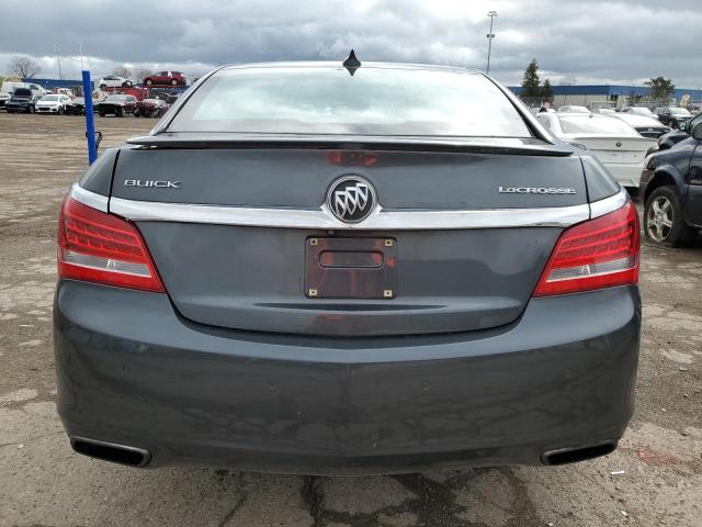 Photo 6 from auction – 2016 BUICK LACROSSE S with VIN 1G4G45G3XGF191610