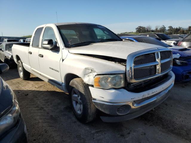 Photo 4 from auction – 2002 DODGE RAM 1500 with VIN 3D7HA18Z92G130761