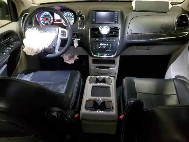 Photo 8 from auction – 2014 CHRYSLER TOWN & COU with VIN 2C4RC1CG1ER460469