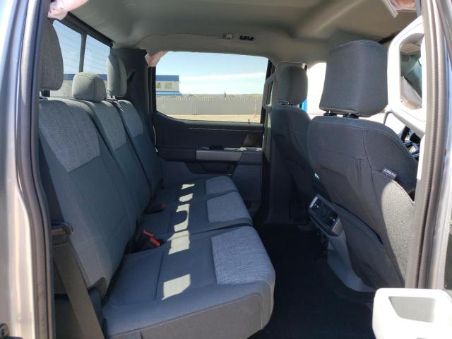 Photo 10 from auction – 2023 FORD F150 SUPER with VIN 1FTFW1ED0PFC84036