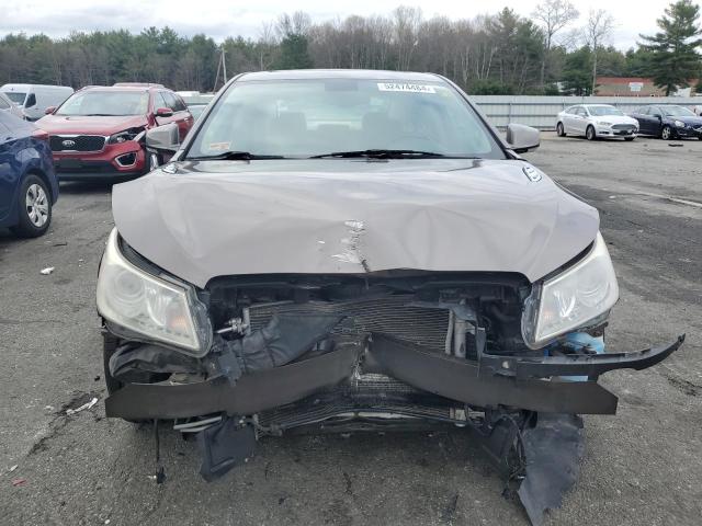 Photo 5 from auction – 2011 BUICK LACROSSE C with VIN 1G4GD5ED9BF395612