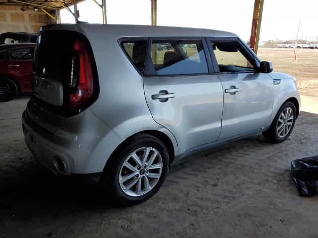 Photo 3 from auction – 2019 KIA SOUL + with VIN KNDJP3A59K7667235