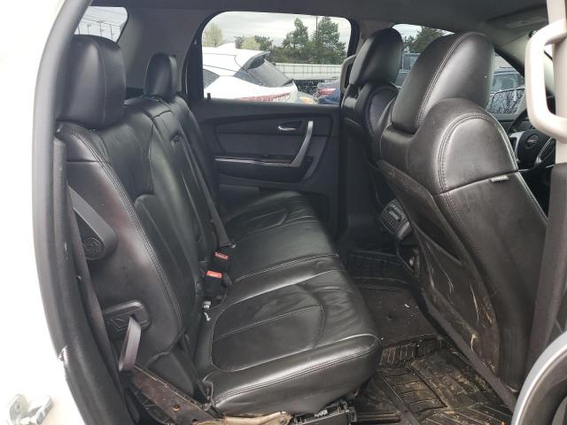 Photo 10 from auction – 2010 GMC ACADIA SLT with VIN 1GKLVMED6AJ268066