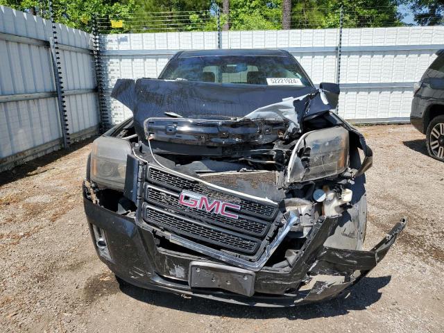 Photo 5 from auction – 2010 GMC TERRAIN SL with VIN 2CTALBEW3A6261155