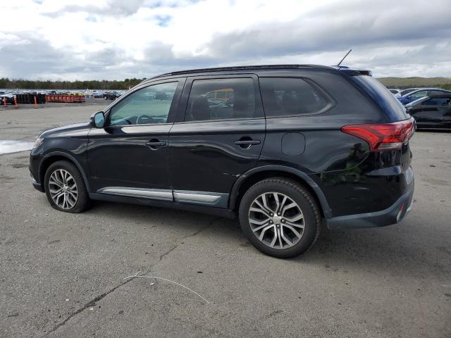 Photo 2 from auction – 2016 MITSUBISHI OUTLANDER with VIN JA4AZ3A36GZ054665