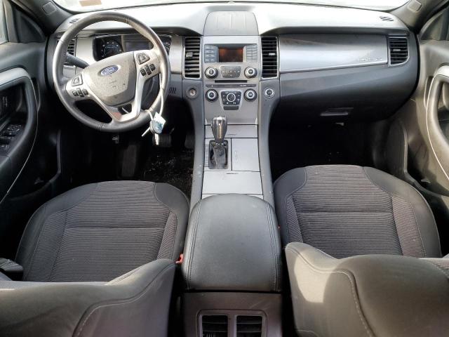 Photo 8 from auction – 2015 FORD TAURUS SEL with VIN 1FAHP2E84FG177598