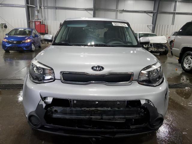 Photo 5 from auction – 2015 KIA SOUL with VIN KNDJN2A26F7784671