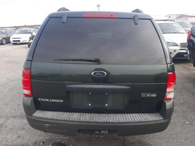 Photo 6 from auction – 2004 FORD EXPLORER X with VIN 1FMZU62E14ZB33029