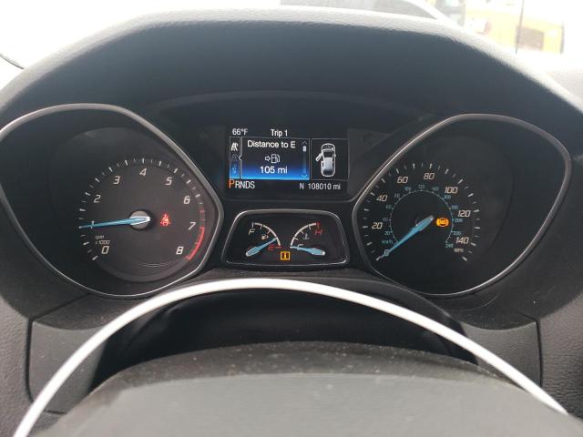 Photo 9 from auction – 2014 FORD FOCUS TITA with VIN 1FADP3N23EL128043