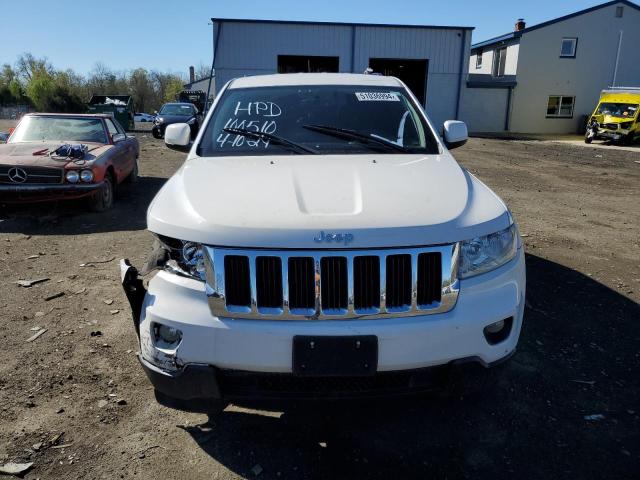 Photo 5 from auction – 2012 JEEP GRAND CHER with VIN 1C4RJFAG6CC294011