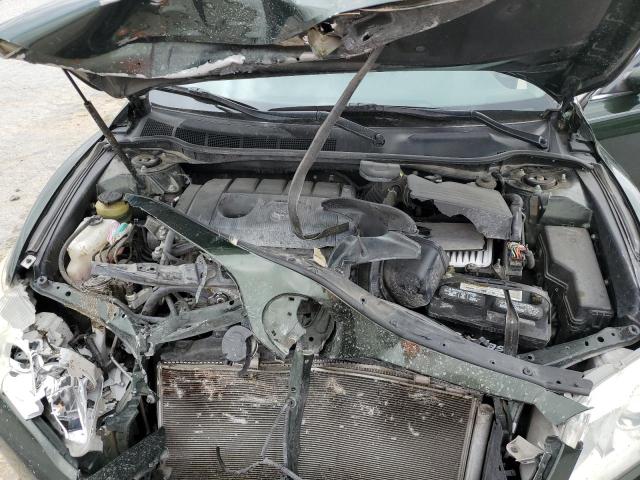 Photo 11 from auction – 2010 TOYOTA CAMRY BASE with VIN 4T4BF3EK3AR081378