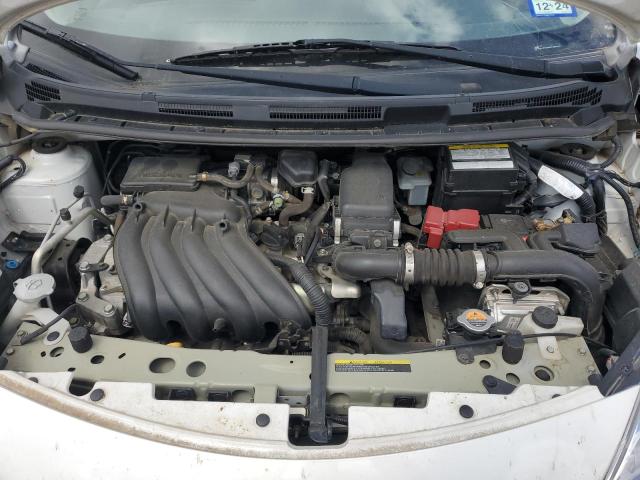 Photo 11 from auction – 2016 NISSAN VERSA NOTE with VIN 3N1CE2CP5GL395196