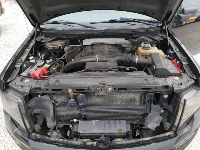 Photo 11 from auction – 2013 FORD F150 SUPER with VIN 1FTFW1ET9DFB54906