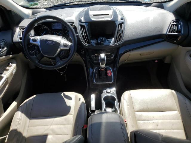 Photo 8 from auction – 2014 FORD ESCAPE TIT with VIN 1FMCU9J97EUB36298