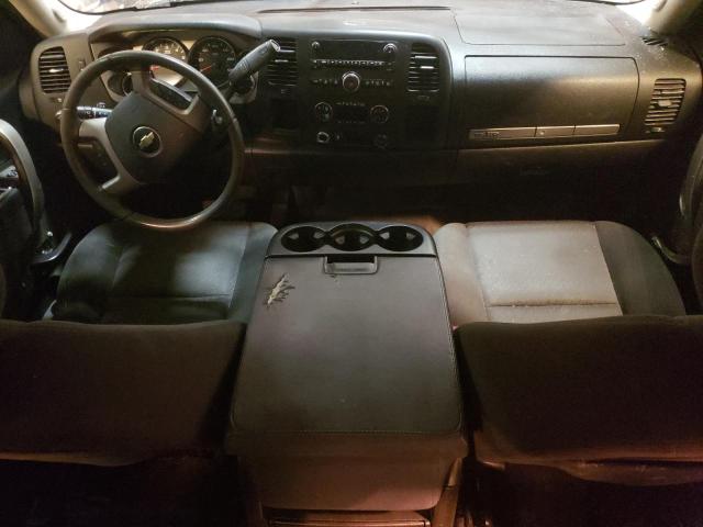 Photo 8 from auction – 2013 CHEVROLET SILVERADO with VIN 3GCPCSE01DG313909