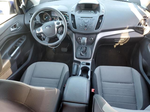 Photo 8 from auction – 2014 FORD ESCAPE SE with VIN 1FMCU0GX2EUD49418
