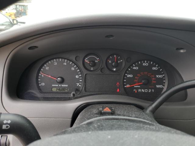 Photo 9 from auction – 2011 FORD RANGER with VIN 1FTKR1AD3BPA41786