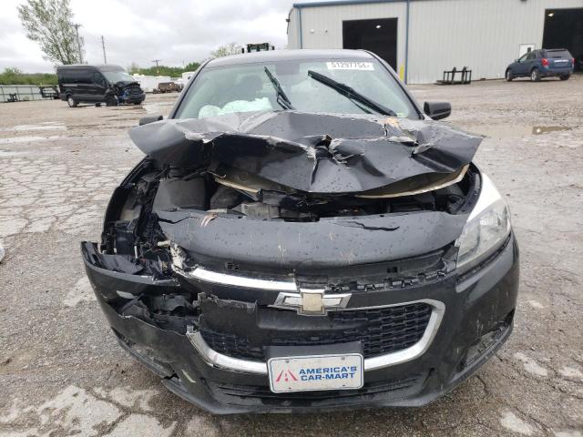 Photo 5 from auction – 2014 CHEVROLET MALIBU LS with VIN 1G11B5SL1EF128411