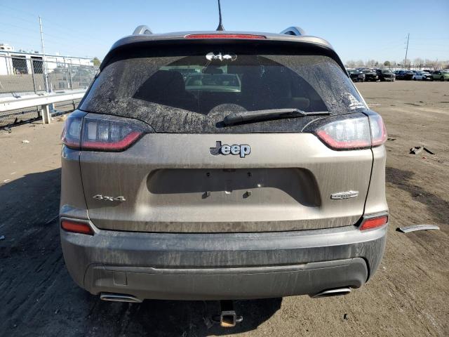 Photo 6 from auction – 2019 JEEP CHEROKEE L with VIN 1C4PJMCX5KD155862