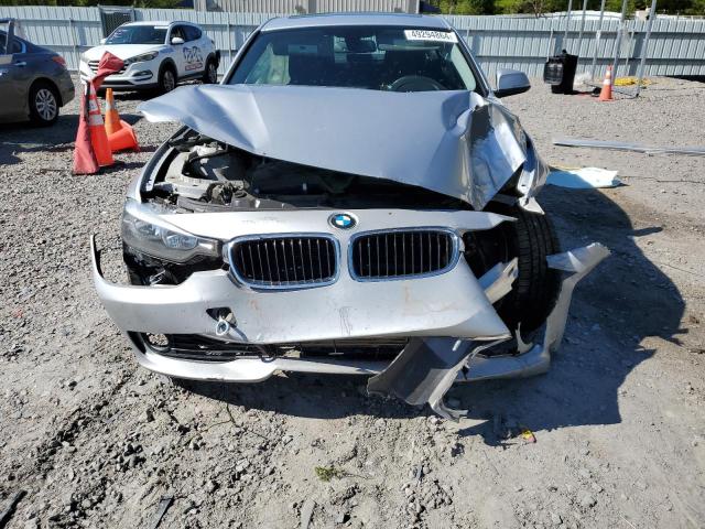Photo 5 from auction – 2015 BMW 328 I with VIN WBA3A5G53FNS88145