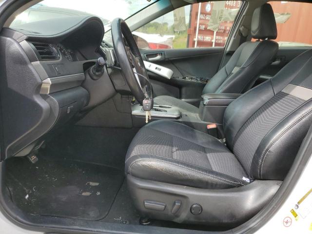 Photo 7 from auction – 2014 TOYOTA CAMRY L with VIN 4T1BF1FK9EU426612