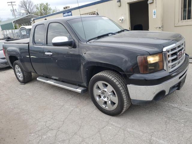 صورة رقم 4 من المزاد - 2010 GMC SIERRA C15 مع VIN 1GTSCVE08AZ282911